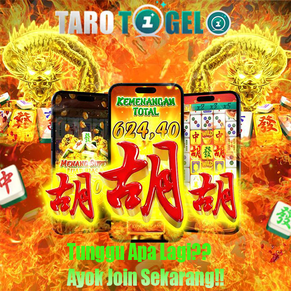 Gabung Sekarang di Tarotogel dan Rasakan Sensasi Menang Setiap Hari